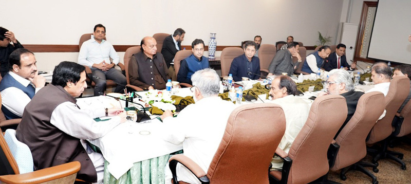 Talagang District Talagang District